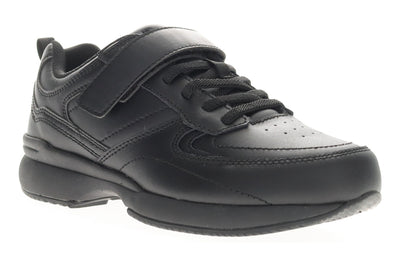 Lifewalker Sport Fx in Black - side view