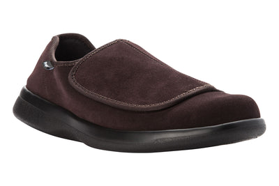 Coleman in Chocolate - side view