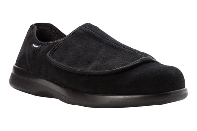 Coleman in Black - side view
