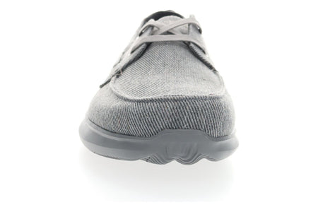 Viasol Lace in Grey - top view