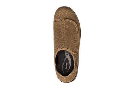 Cush N Foot in Sand Cord - top view