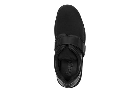 Pedwalker 3 in Black - top view