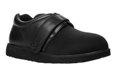 Pedwalker 3 in Black - side view