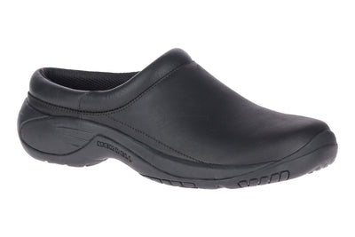 Encore Gust 2 in Black - side view