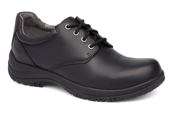 Dansko mens sales chef shoes