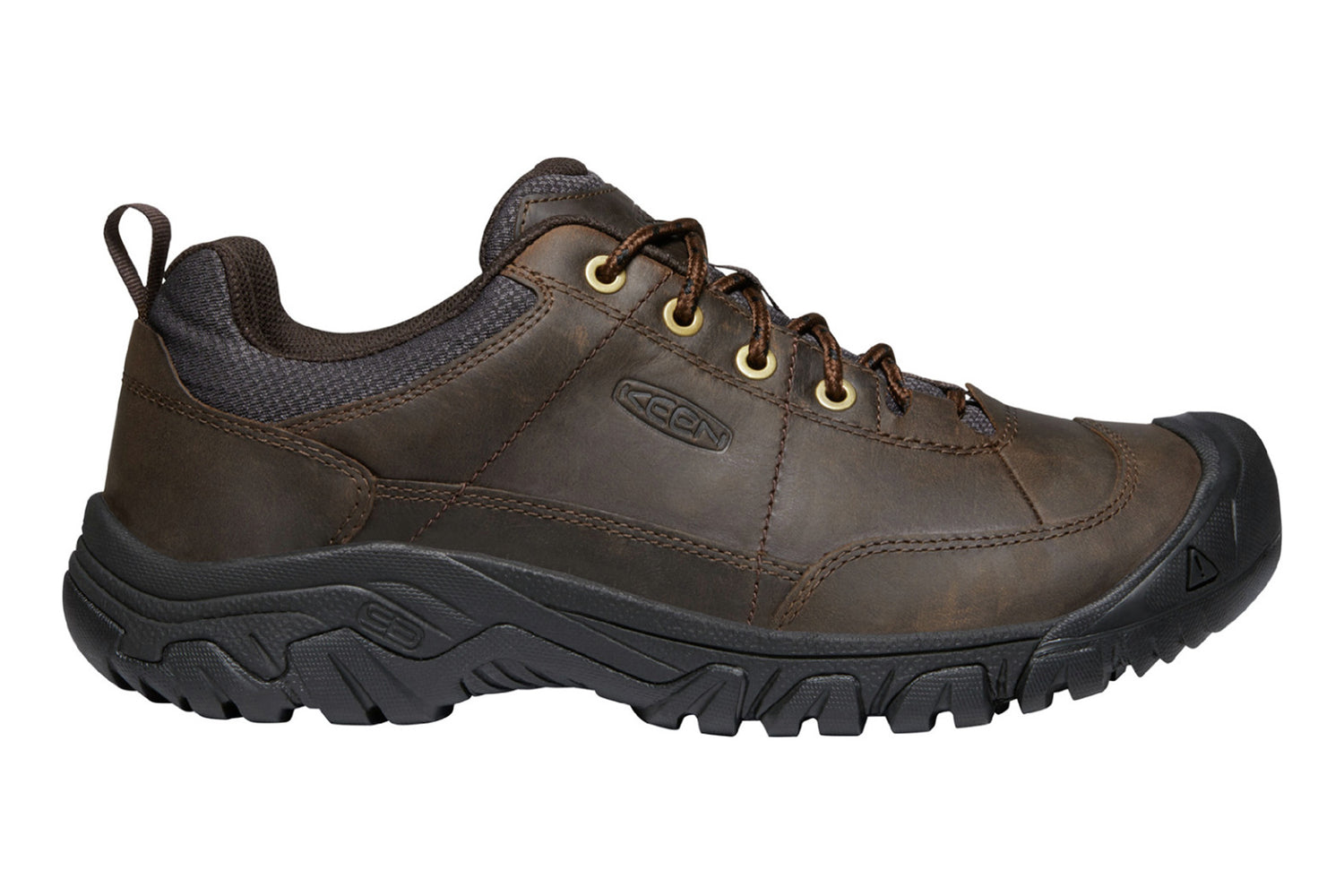 Targhee 3 Oxford