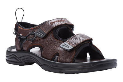 Surfwalker in Brown - side view