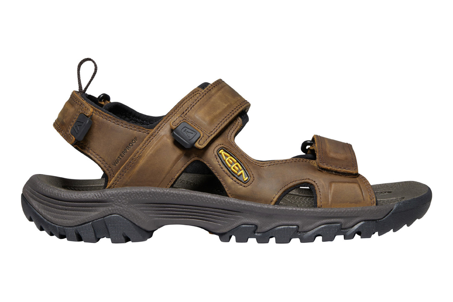 Targhee III Sandal Ot