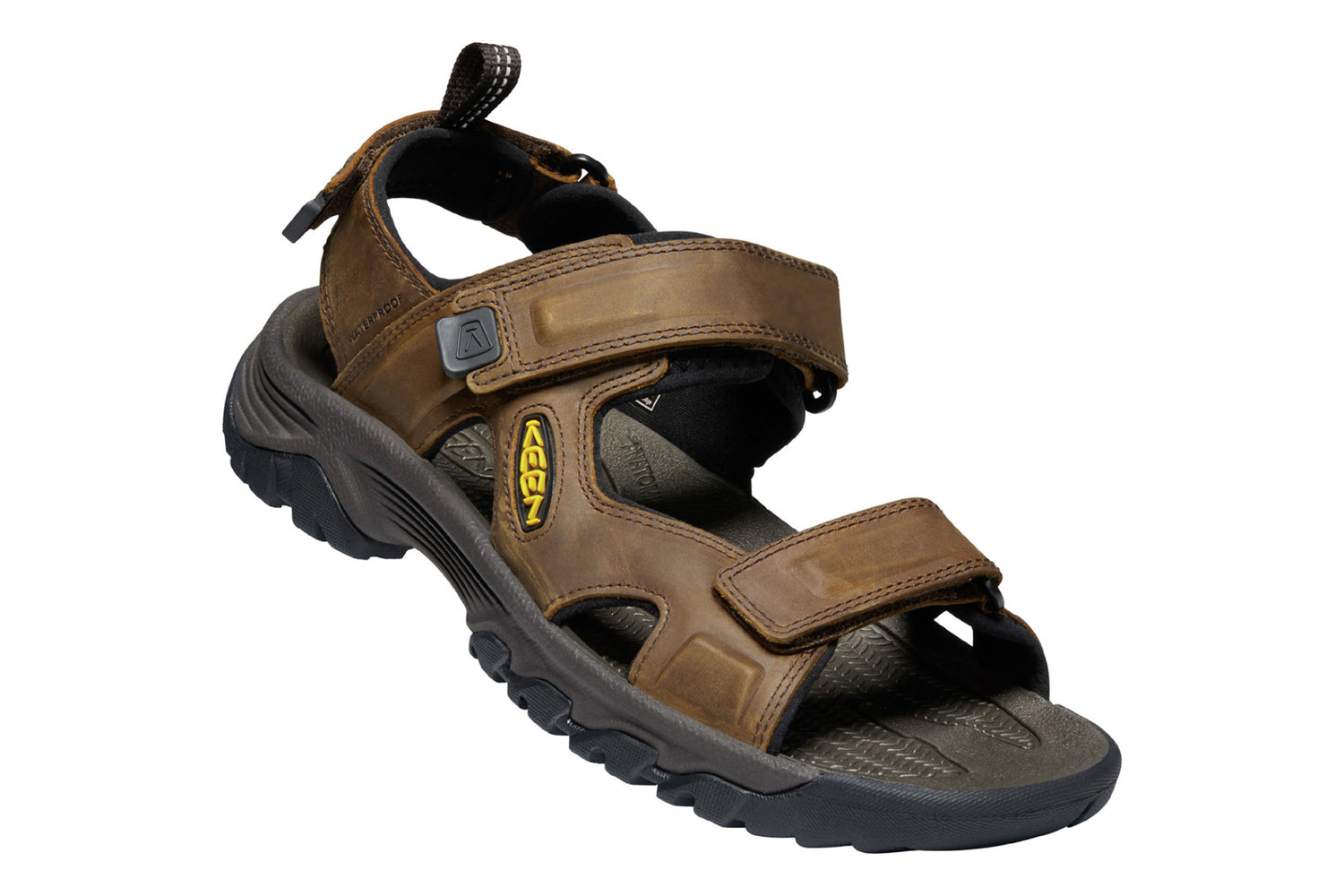 Targhee III Sandal Ot