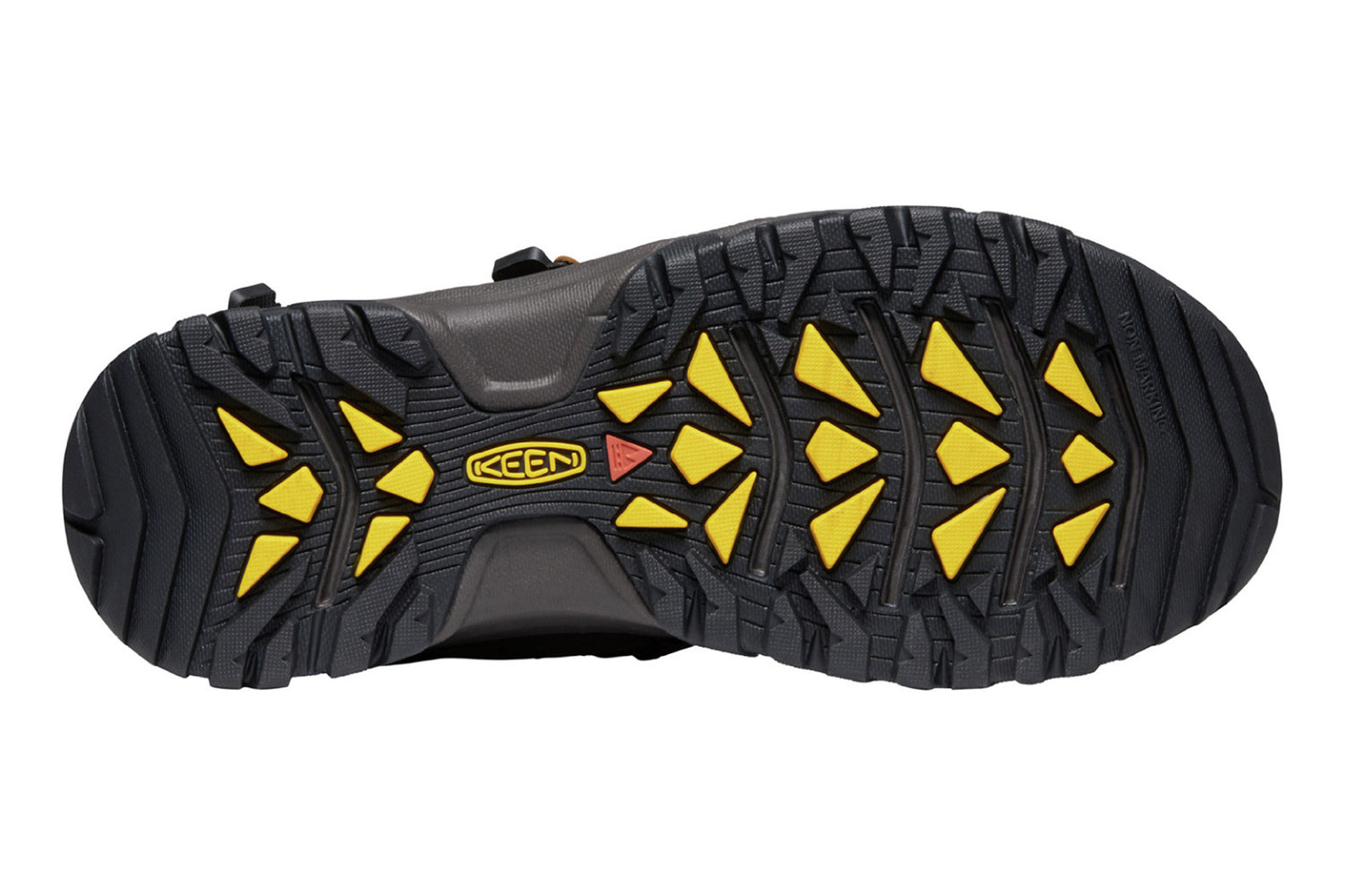 Targhee III Sandal Ot