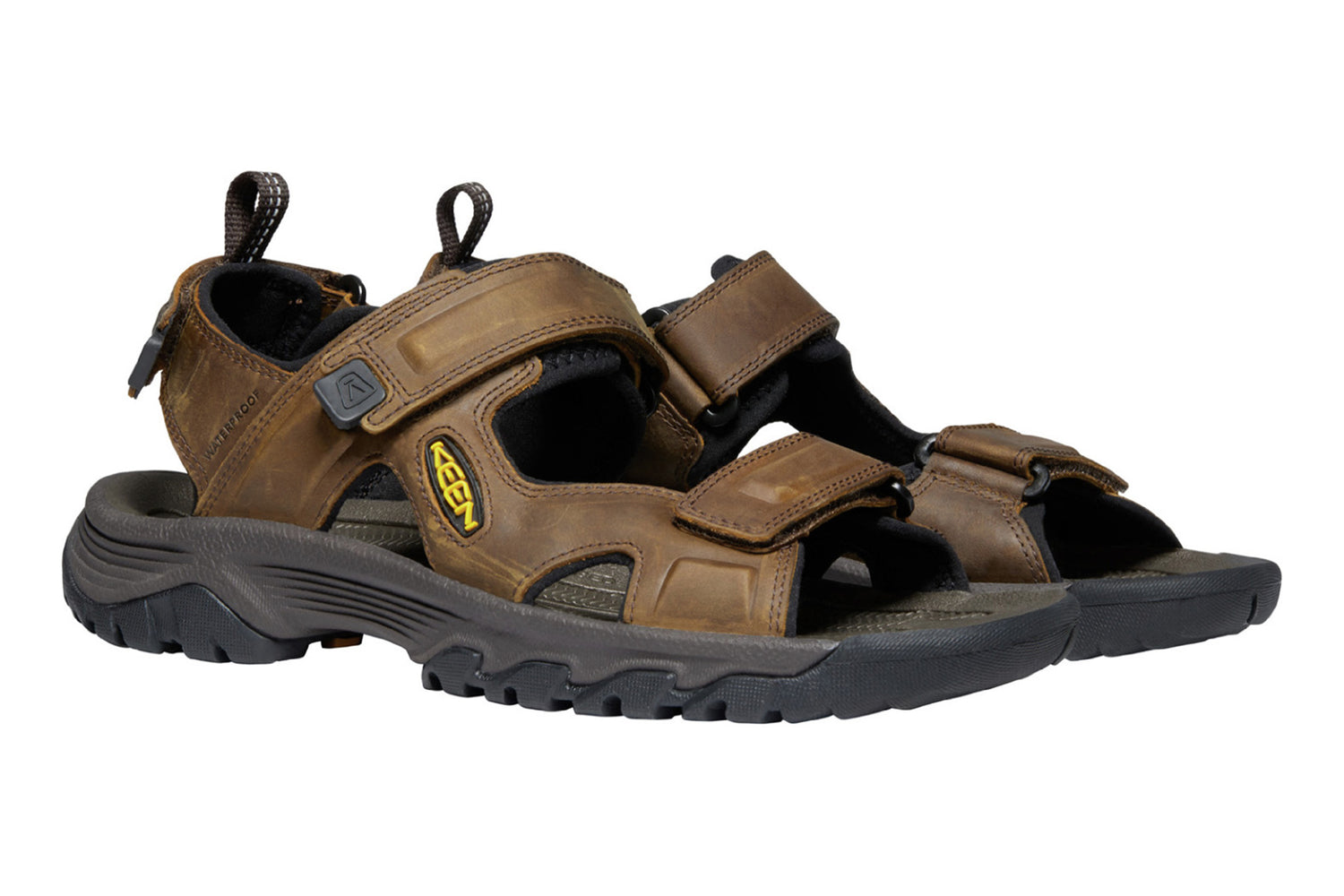 Targhee III Sandal Ot