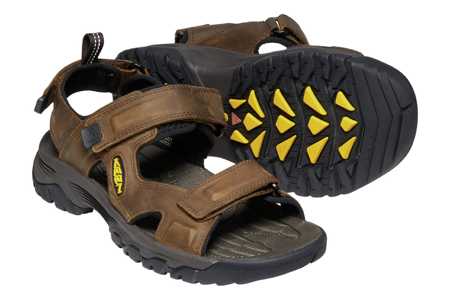 Targhee III Sandal Ot