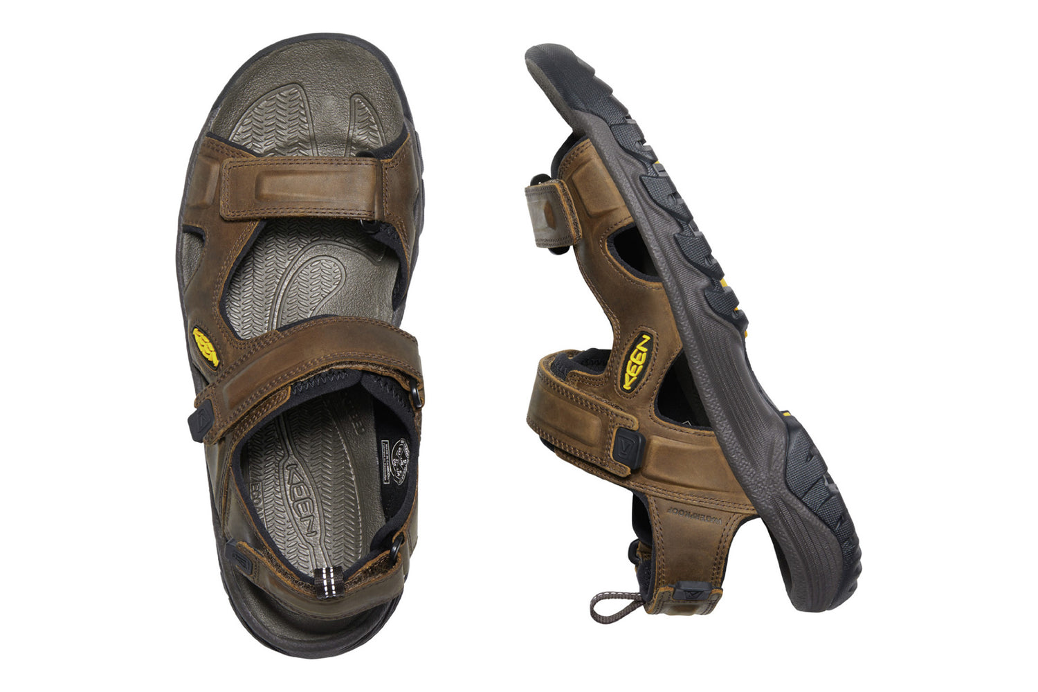 Targhee III Sandal Ot
