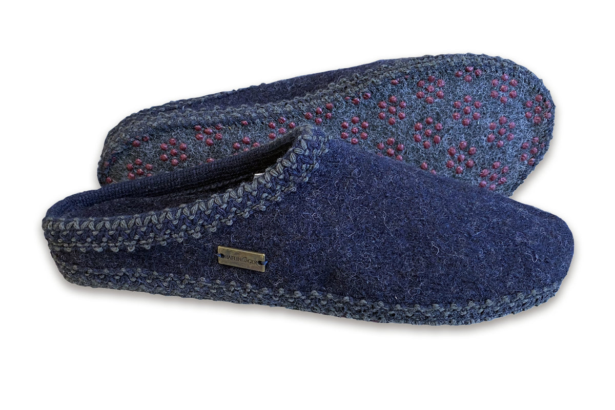 AS Soft Sole - Image 1