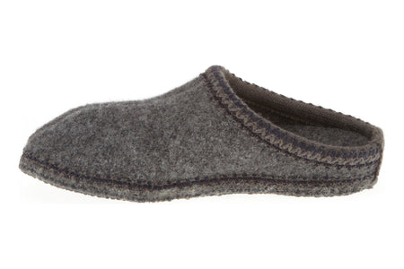 AS Soft Sole in Grey - top view