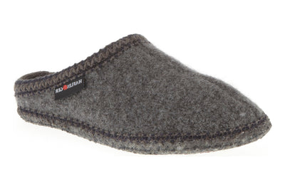 AS Soft Sole in Grey - side view