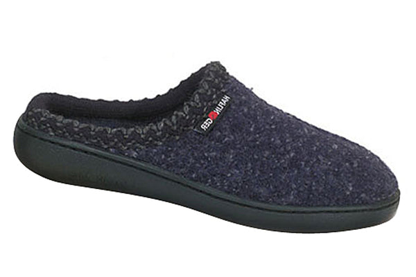 Hard sole slippers deals