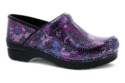 Pro in Dotty Abstract Patent - side view