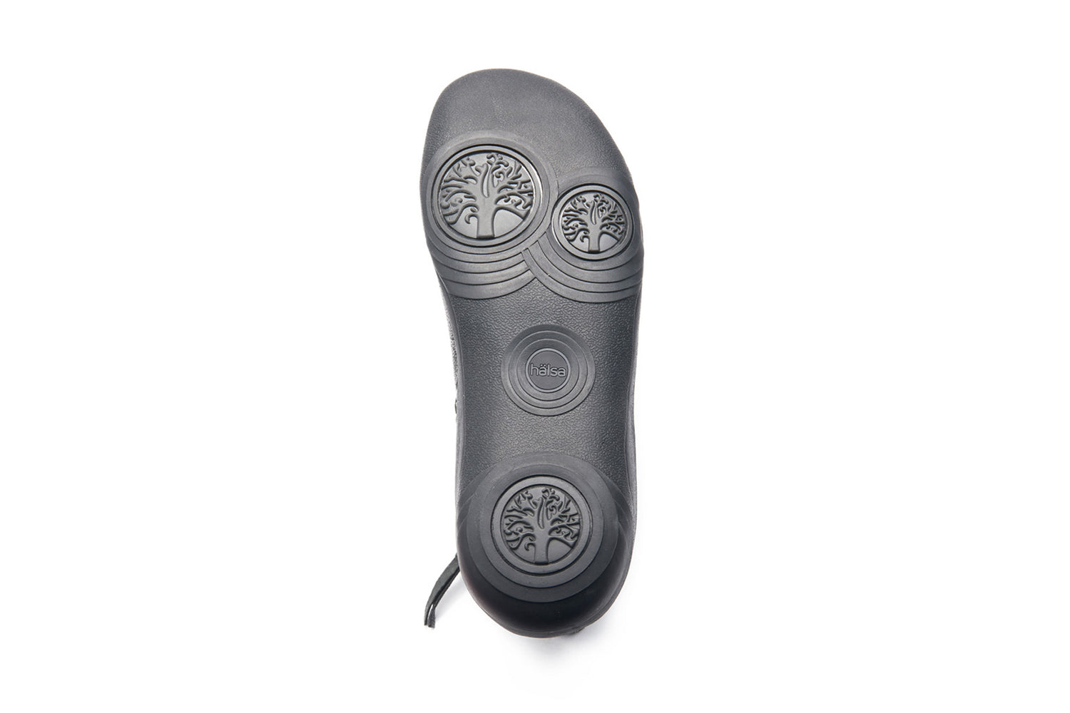 Flat Feet