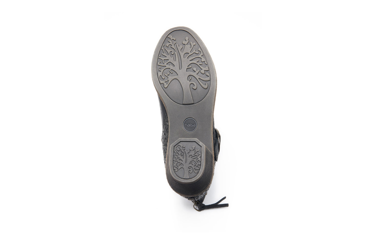 Flat Feet