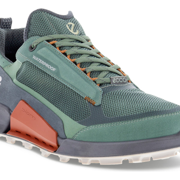 Ecco Biom 2.1 MTN WP Men s Hiking Shoe WalkingCo