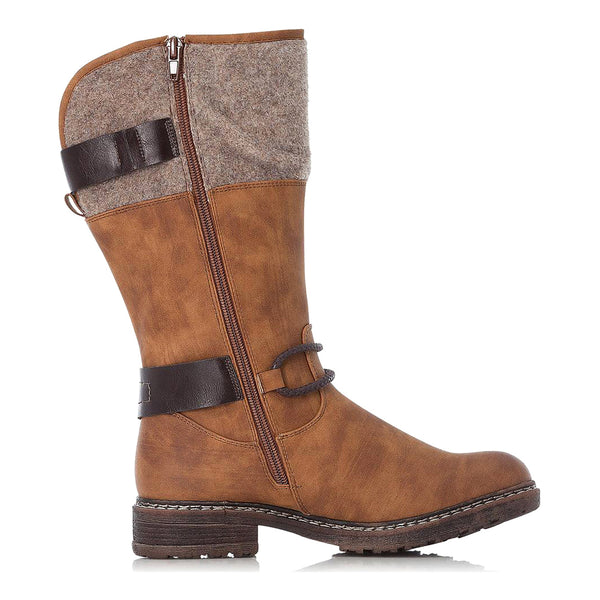 Rieker fabrizia discount