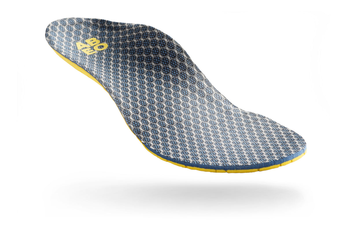 Max Performance Orthotic 2 Mens Neutral - Image 1