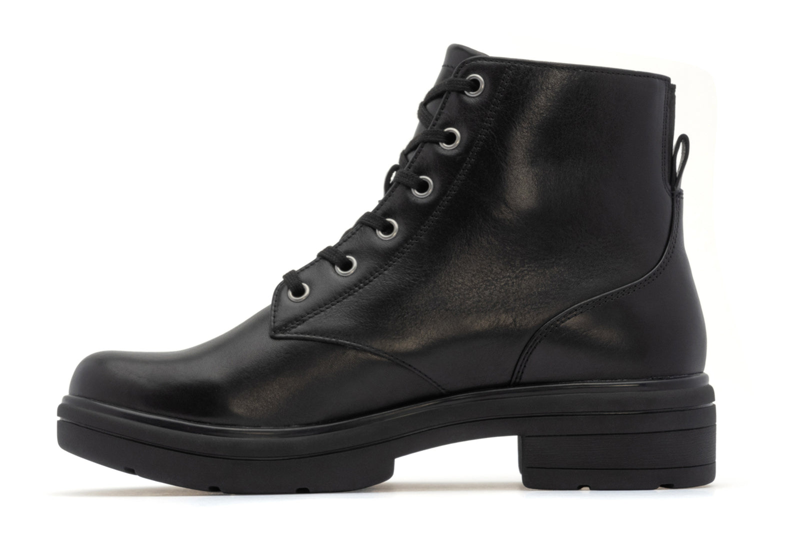 Vista Lace-Up Boot | Women's Shoes | ABEO – WalkingCo