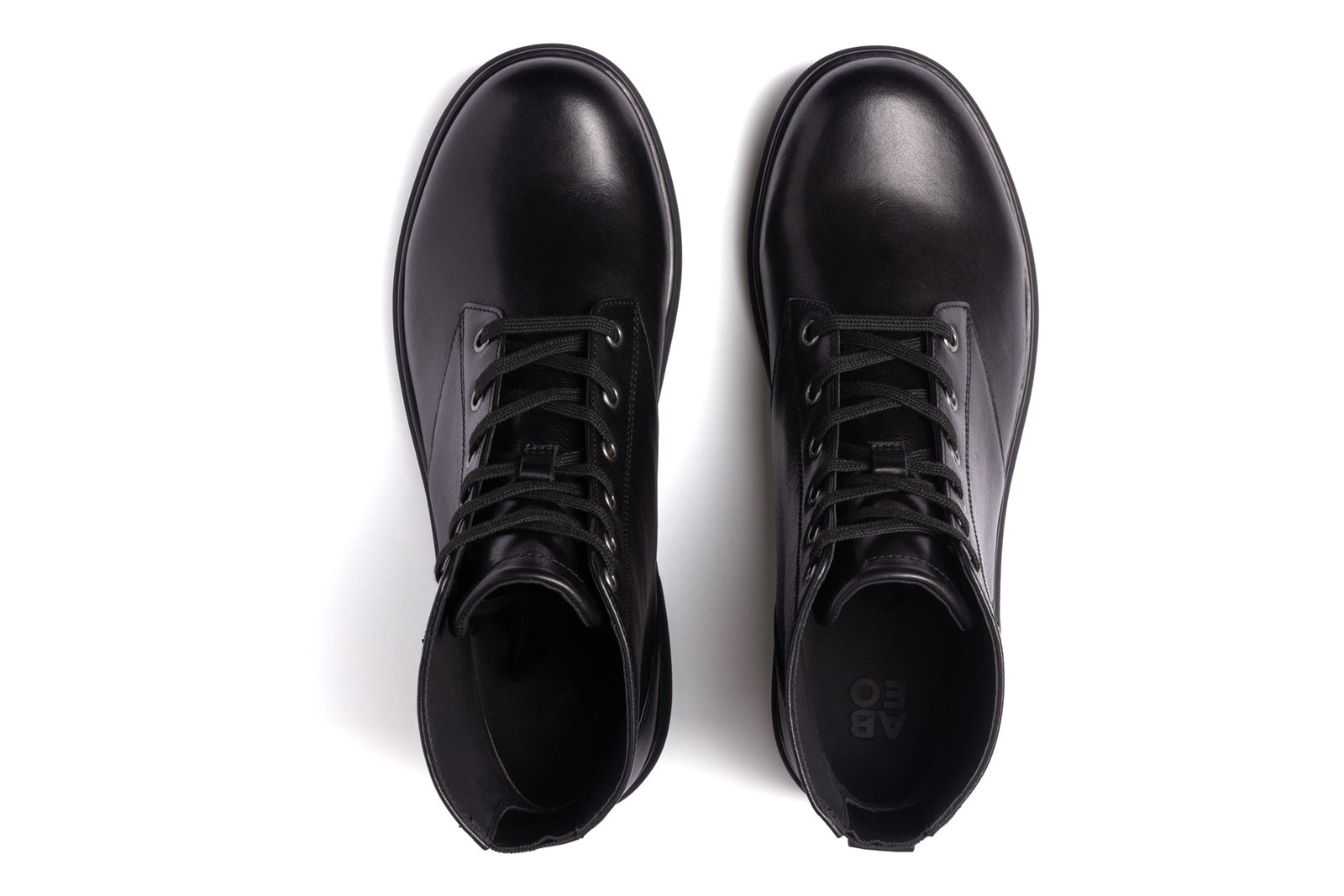 Vista Lace-Up Boot | Women's Shoes | ABEO – The Walking Company