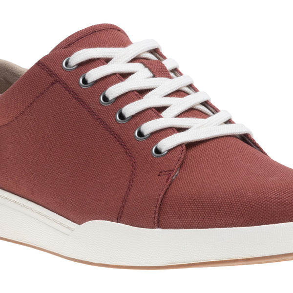 Addie Lace Up Sneaker Women s Shoes Metatarsalgia ABEO