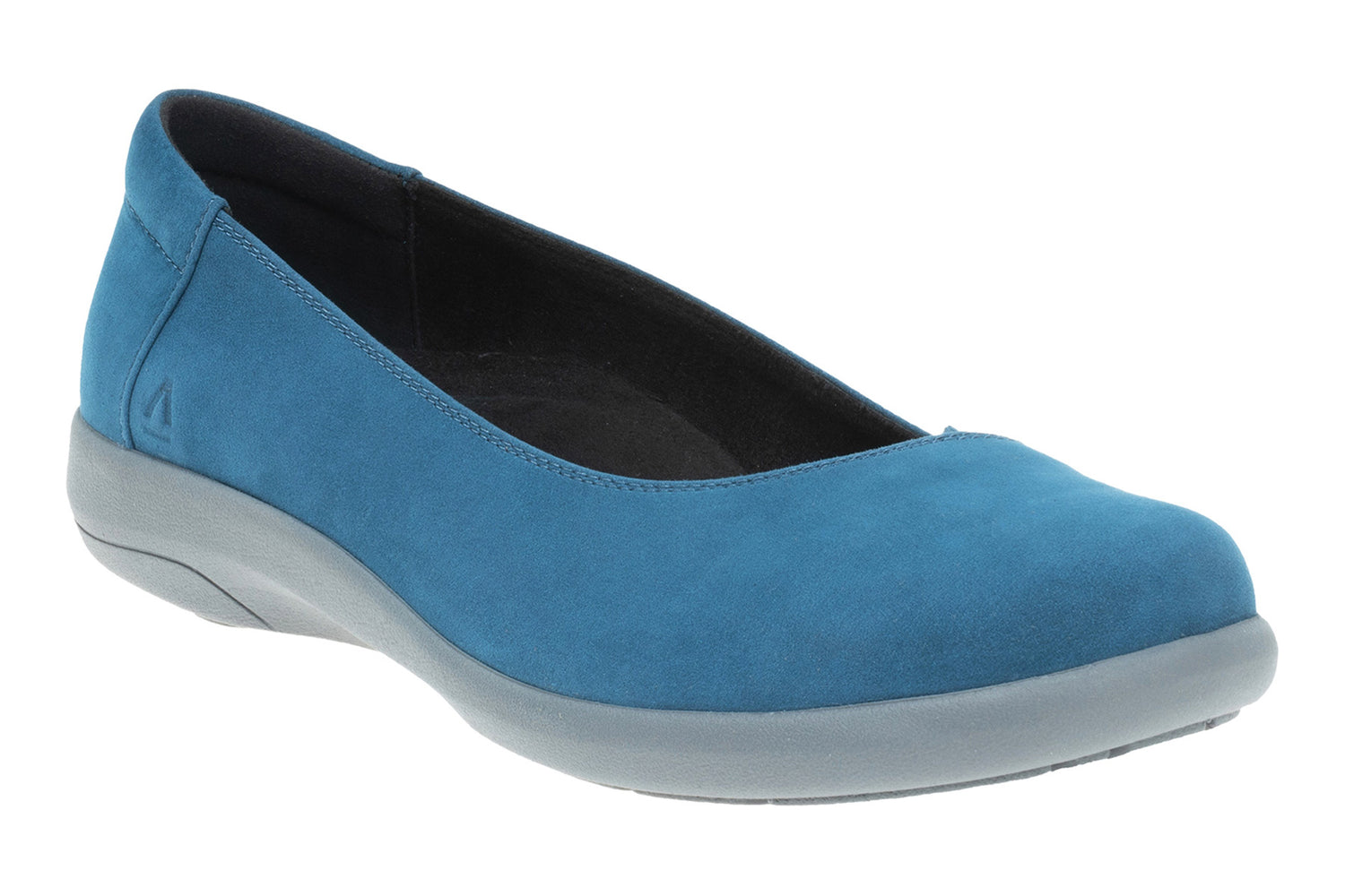 EMRIE Navy Nubuck Metatarsalgia