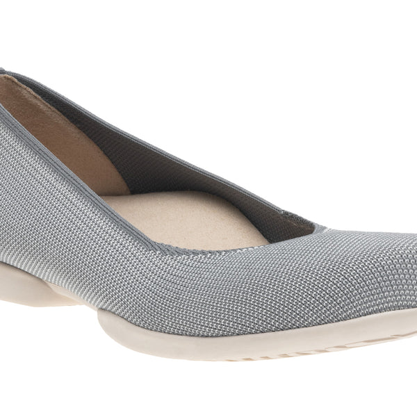 Abeo ballet flats 2025