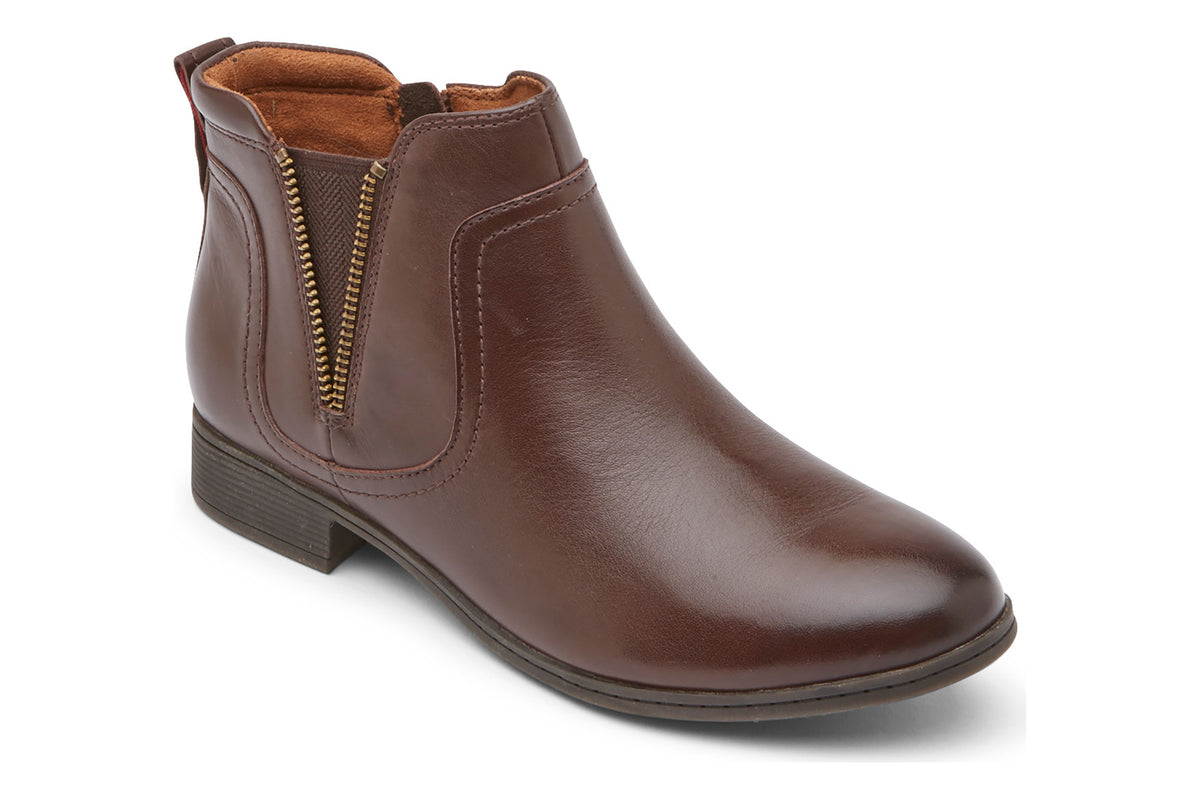 Crosbie Gore Boot - Image 1