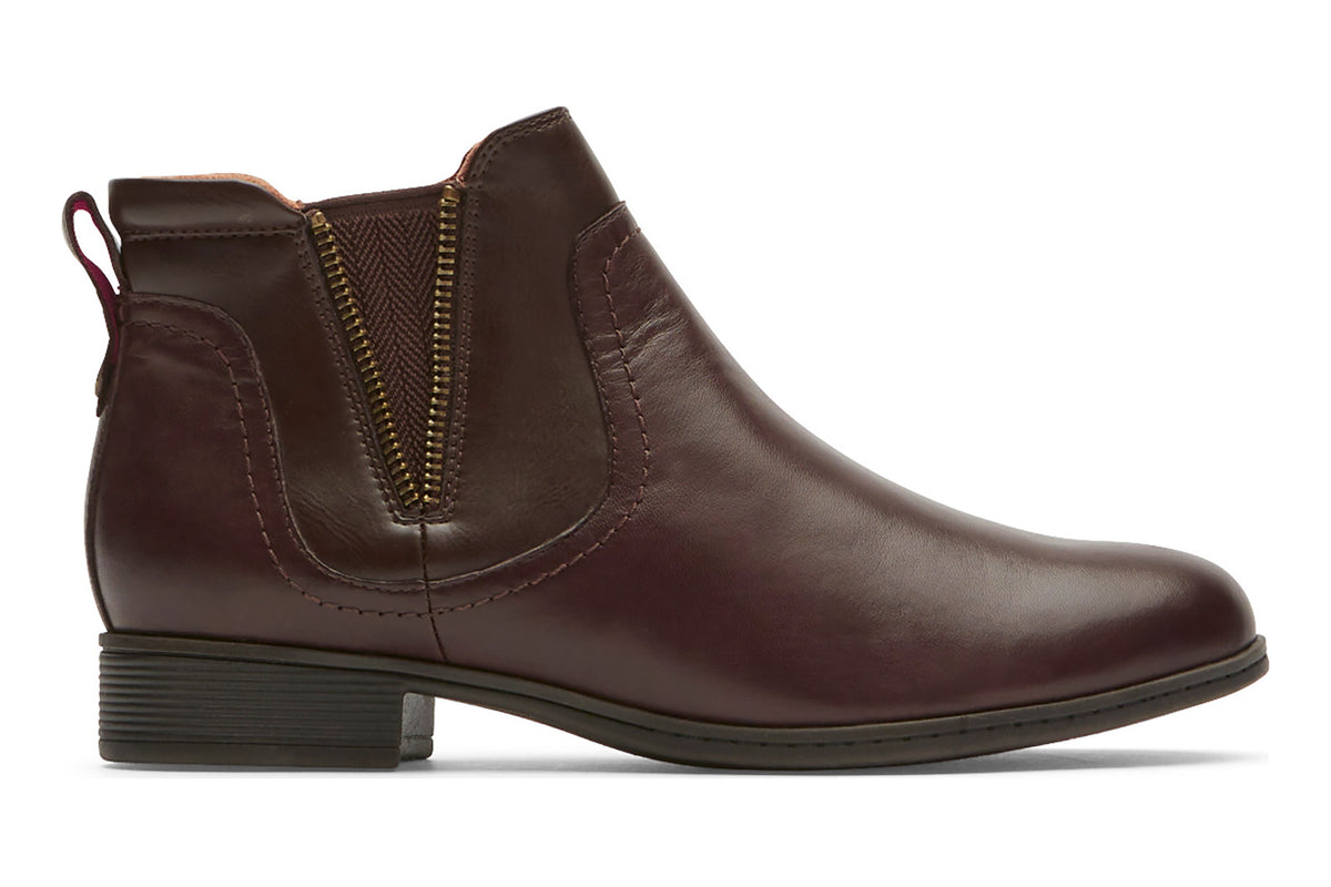 Crosbie Gore Boot - Image 5
