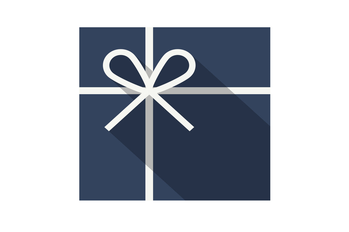 Gift Wrapping - Image 1