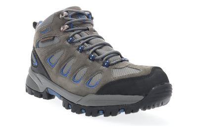 Ridge Walker in Grey Blue - side view