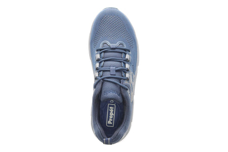Ultra 267 in Navy Gray - top view