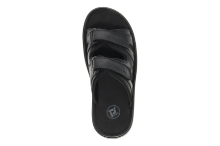 Vero in Black - top view