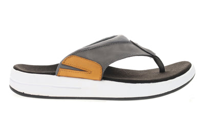 Easton in Grey - side view