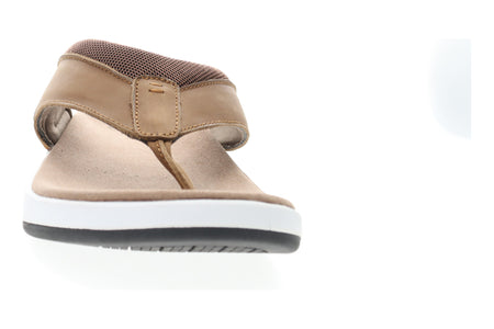 Easton in Tan - top view