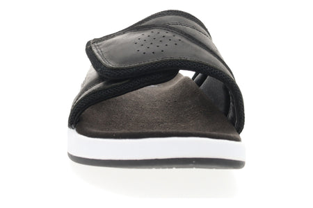 Emerson in Black - top view