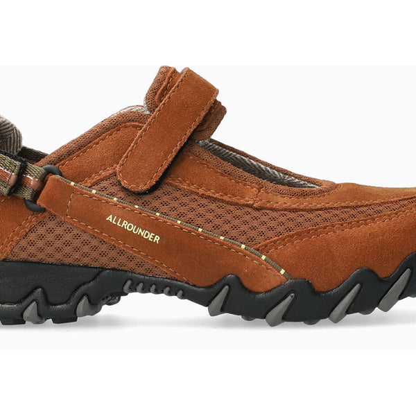 Niro WalkingCo