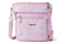Modern Pocket Crossbody