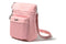 Modern Pocket Crossbody