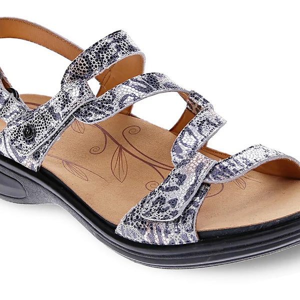 Revere Emerald Women s Sandal WalkingCo