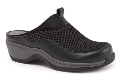 Aberdeen in Black - side view
