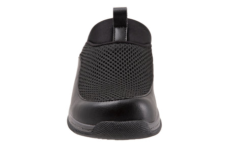 Aberdeen in Black - top view