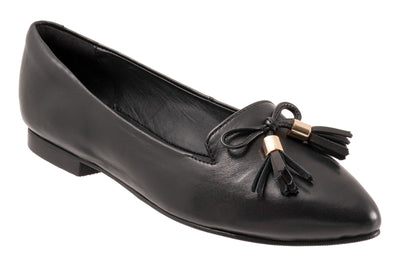 Hope in Black - side view