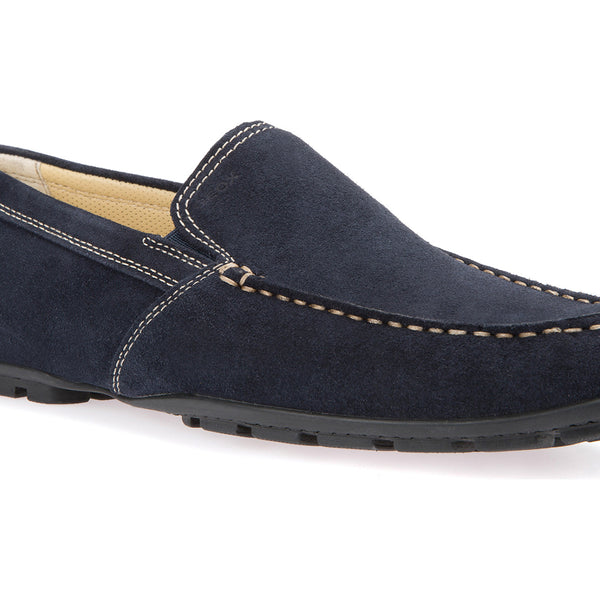 Geox sales loafers mens