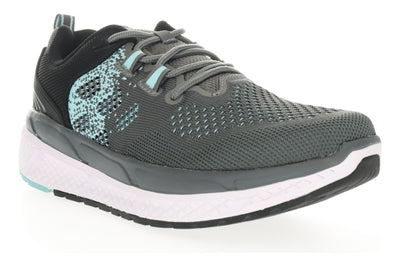 Ultra in Grey Mint - side view